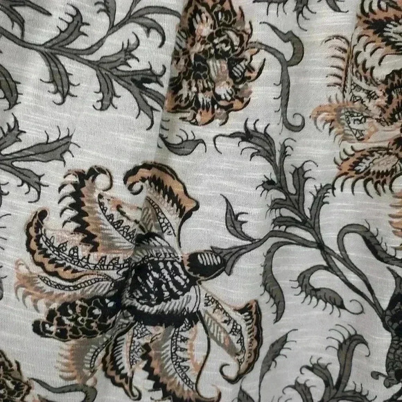 Lucky Brand Top Size Small - Picture 5 of 7